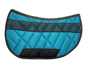 QUITTPAD® Western Pad Roundskirt