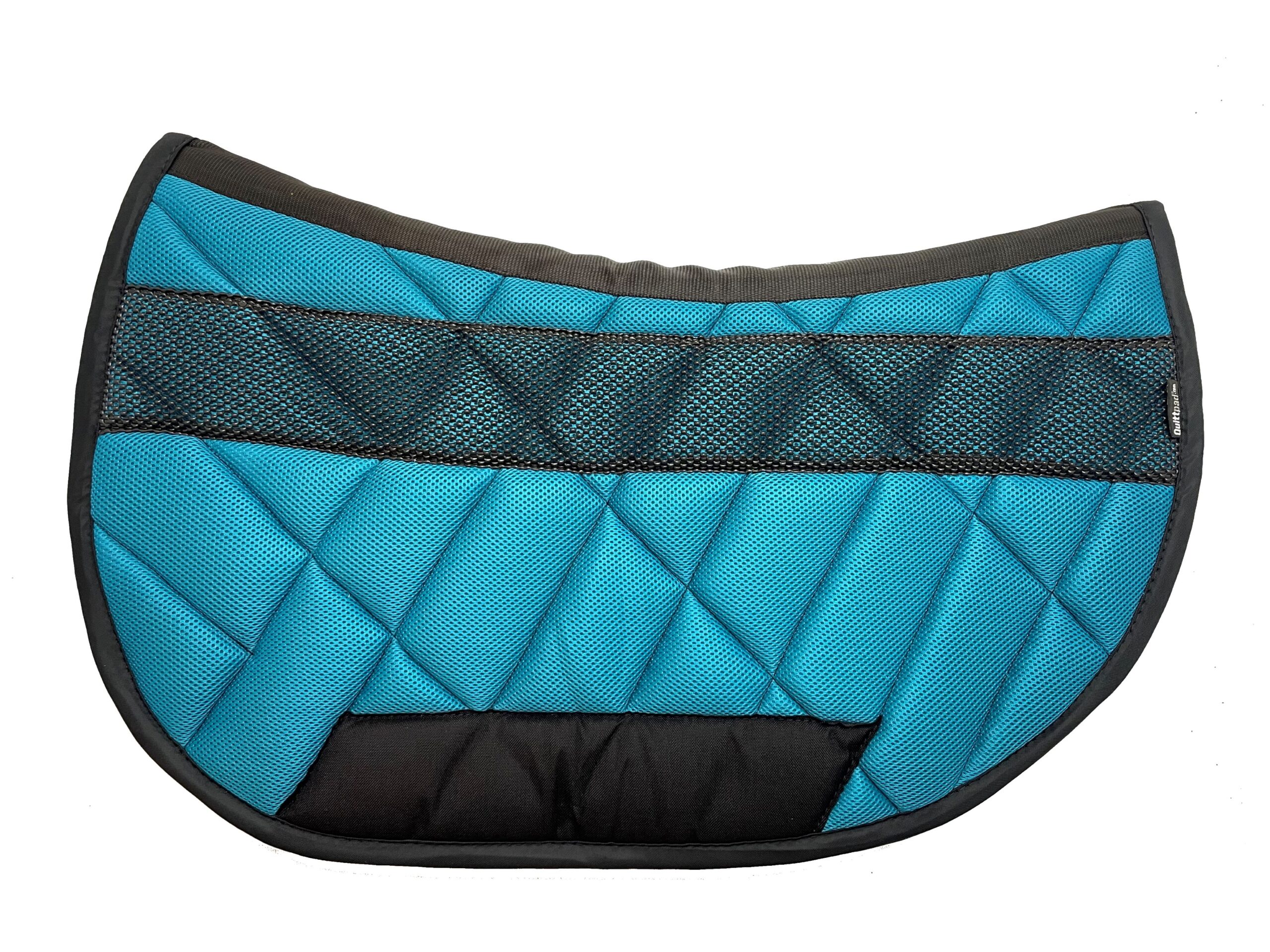 QUITTPAD® Western Pad Roundskirt