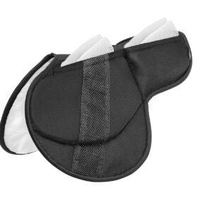 QUITTPAD® Sattelunterlage Racing Exercise