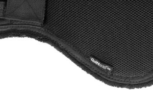 QUITTPAD® Sattelgurte Isländer Belly