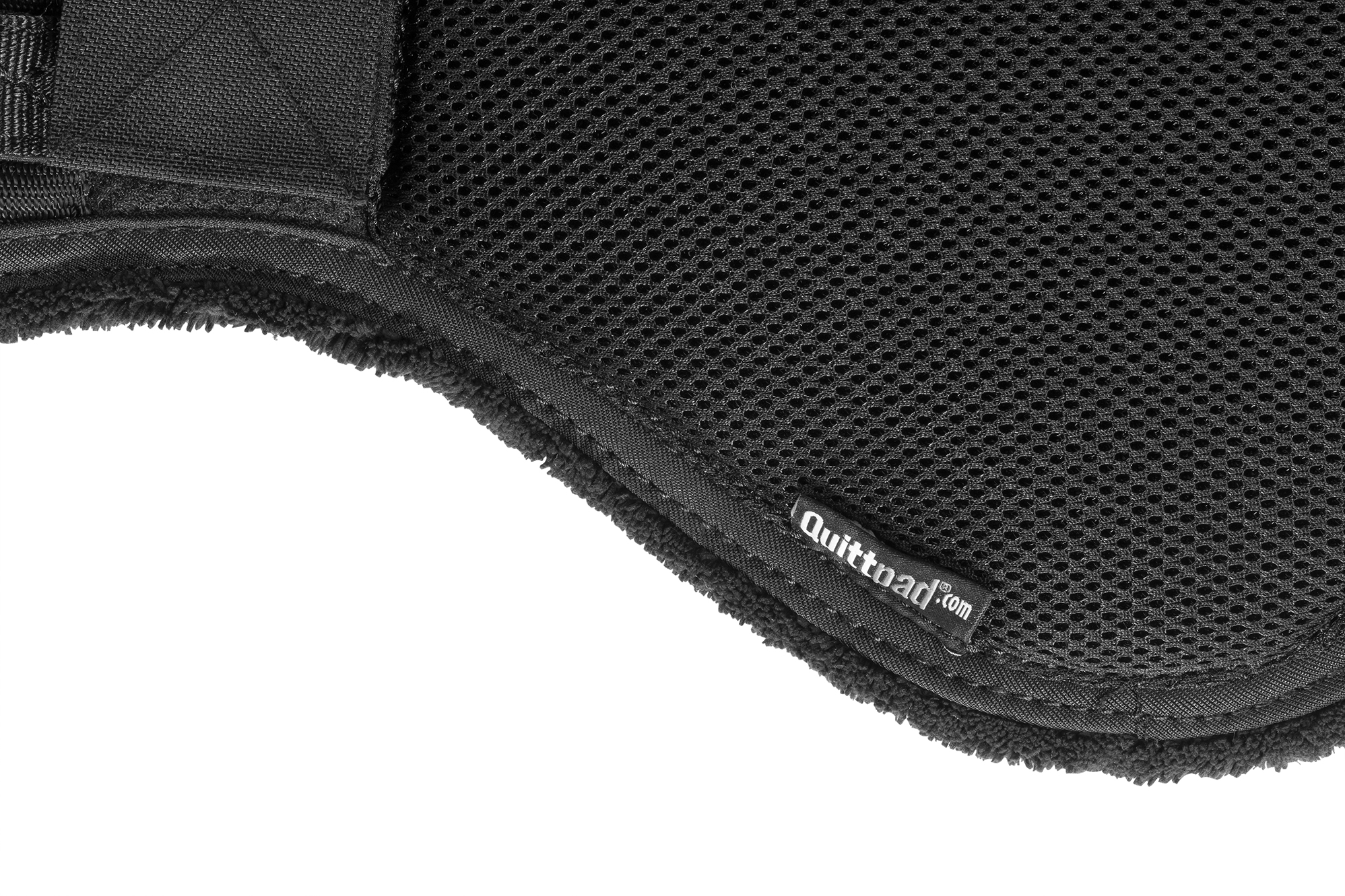 QUITTPAD® Sattelgurte Isländer Belly