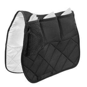 QUITTPAD® Dressur Schabracke Hoher Widerrist