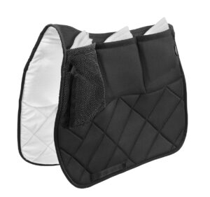 QUITTPAD® Dressur Schabracke Hoher Widerrist