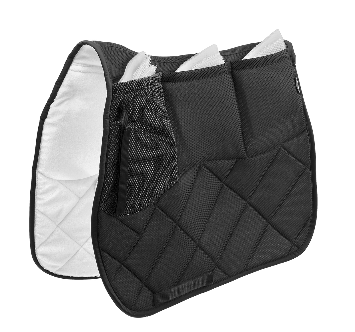 QUITTPAD® Dressur Schabracke Hoher Widerrist