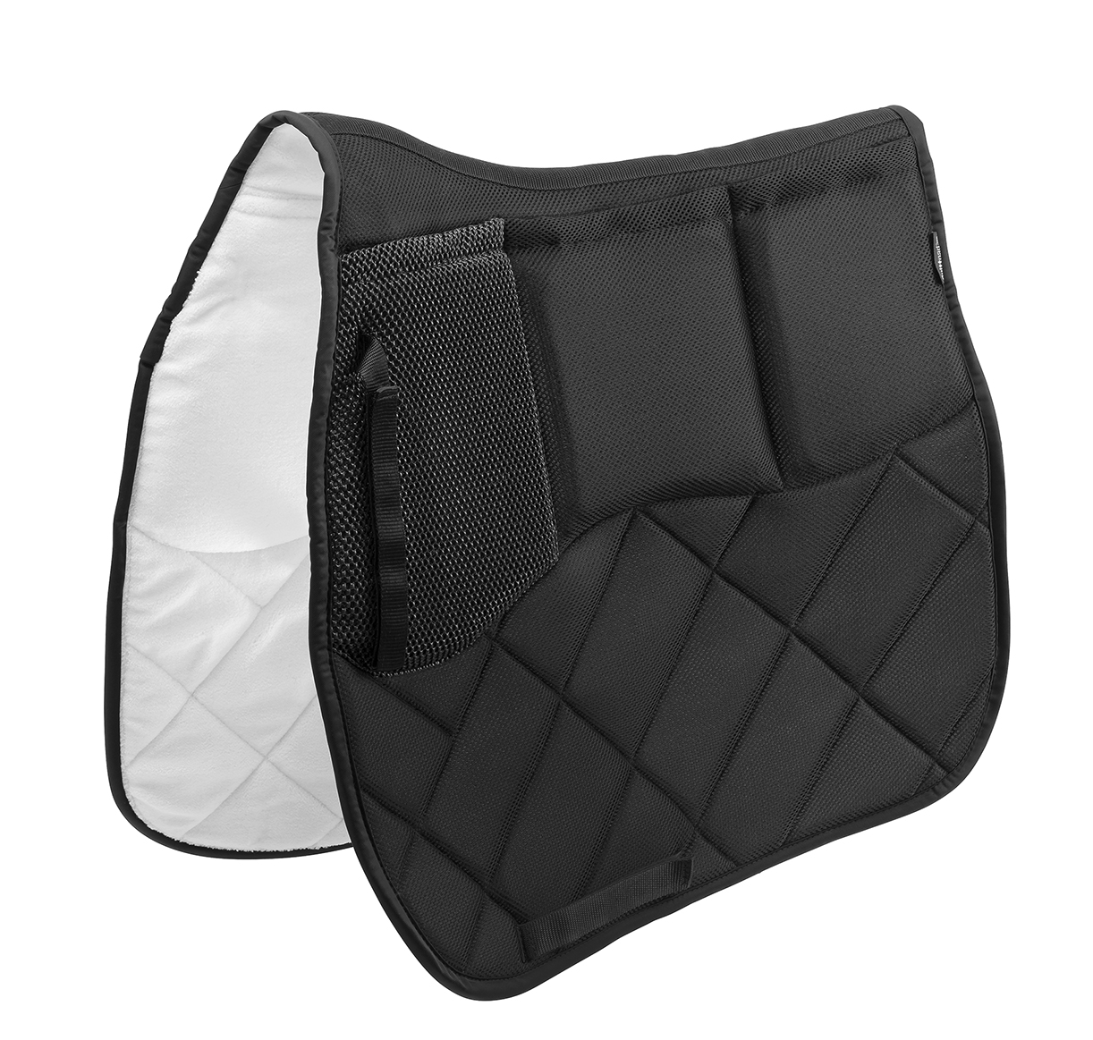 QUITTPAD® Dressur Schabracke Hoher Widerrist