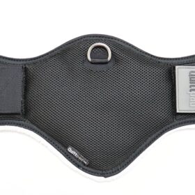 QUITTPAD® Sattelgurte Isländer Belly