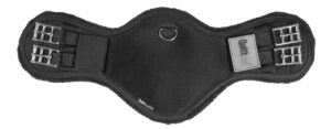 QUITTPAD® Sattelgurte Isländer Belly