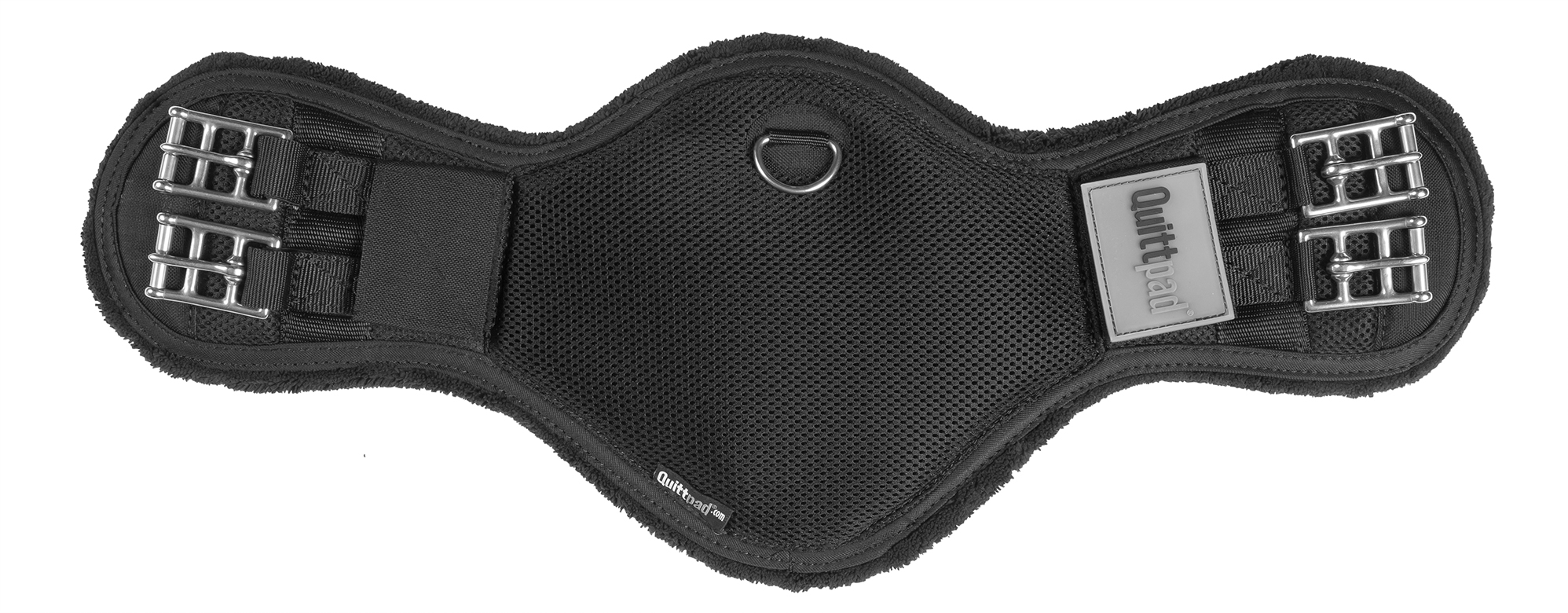 QUITTPAD® Sattelgurte Isländer Belly