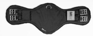 QUITTPAD® Sattelgurte Isländer Belly