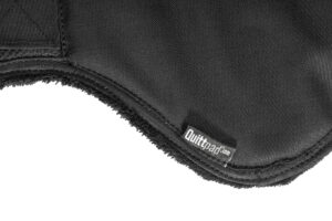 QUITTPAD® Sattelgurte Isländer Belly