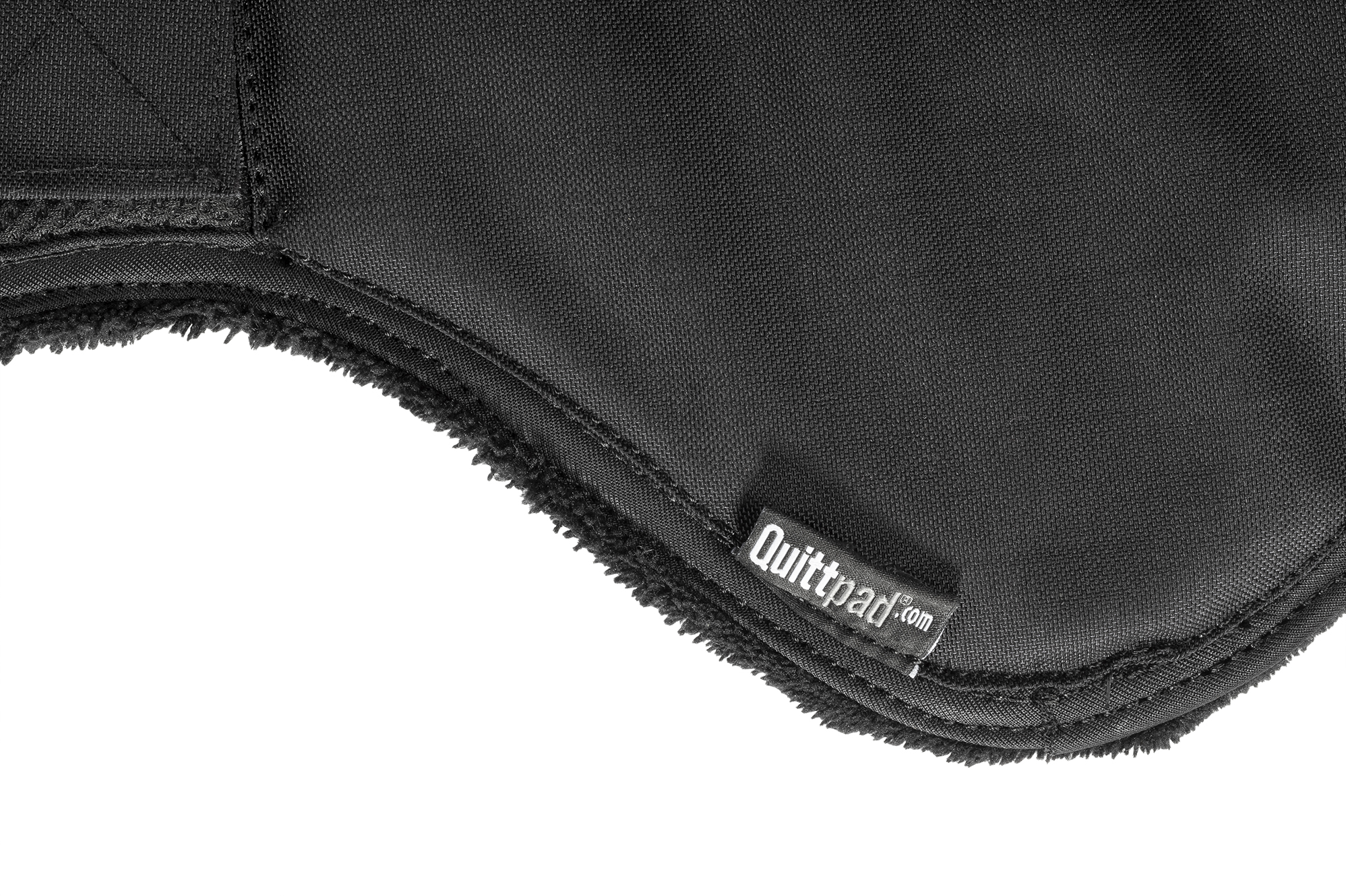 QUITTPAD® Sattelgurte Isländer Belly