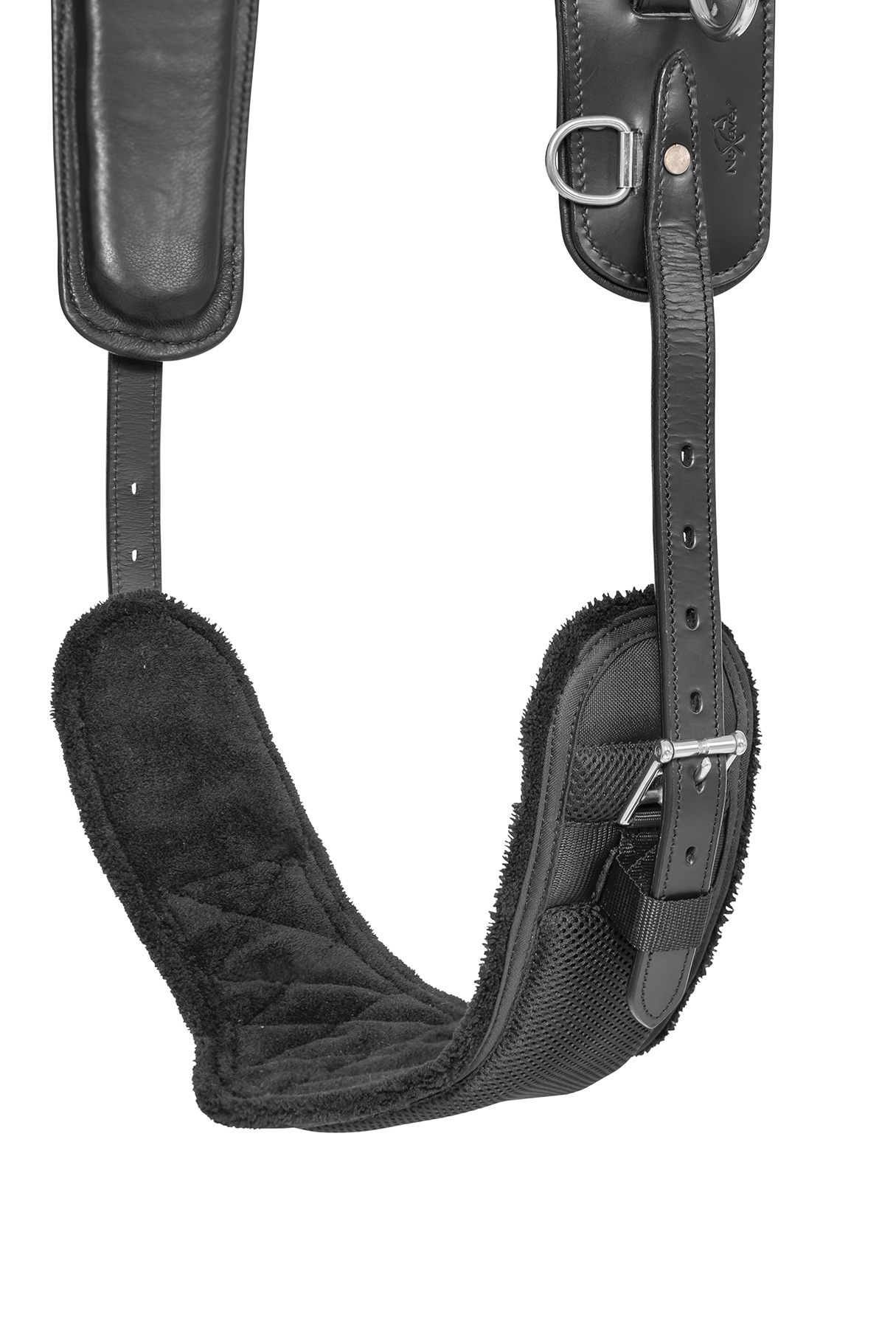 QUITTPAD® Longiergurt "Meisterstück" – Bild 9
