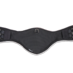 QUITTPAD® Sattelgurte Dressur Brustbeinschutz