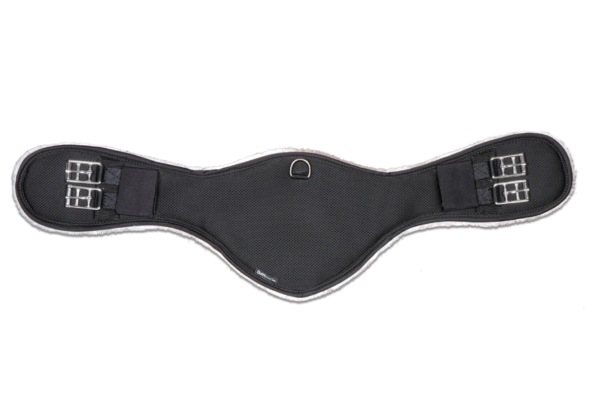 QUITTPAD® Sattelgurte Dressur Brustbeinschutz