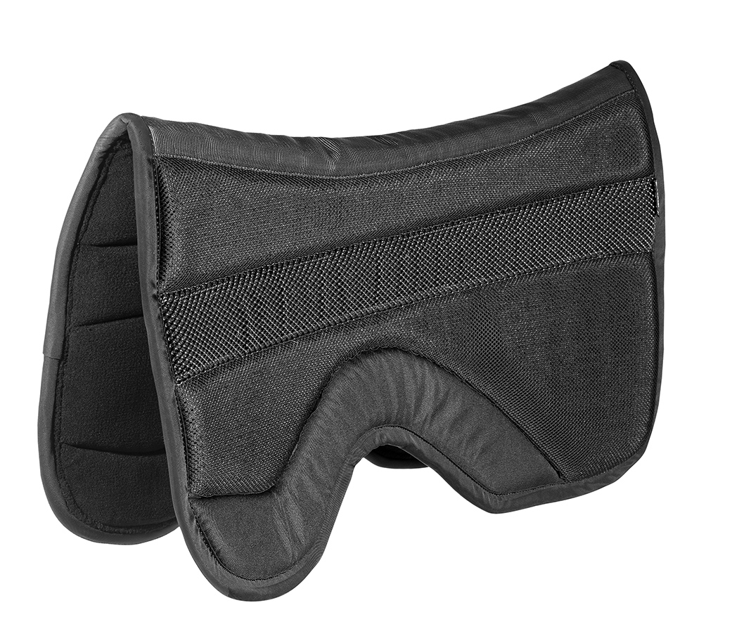 QUITTPAD® Western Performance Pad
