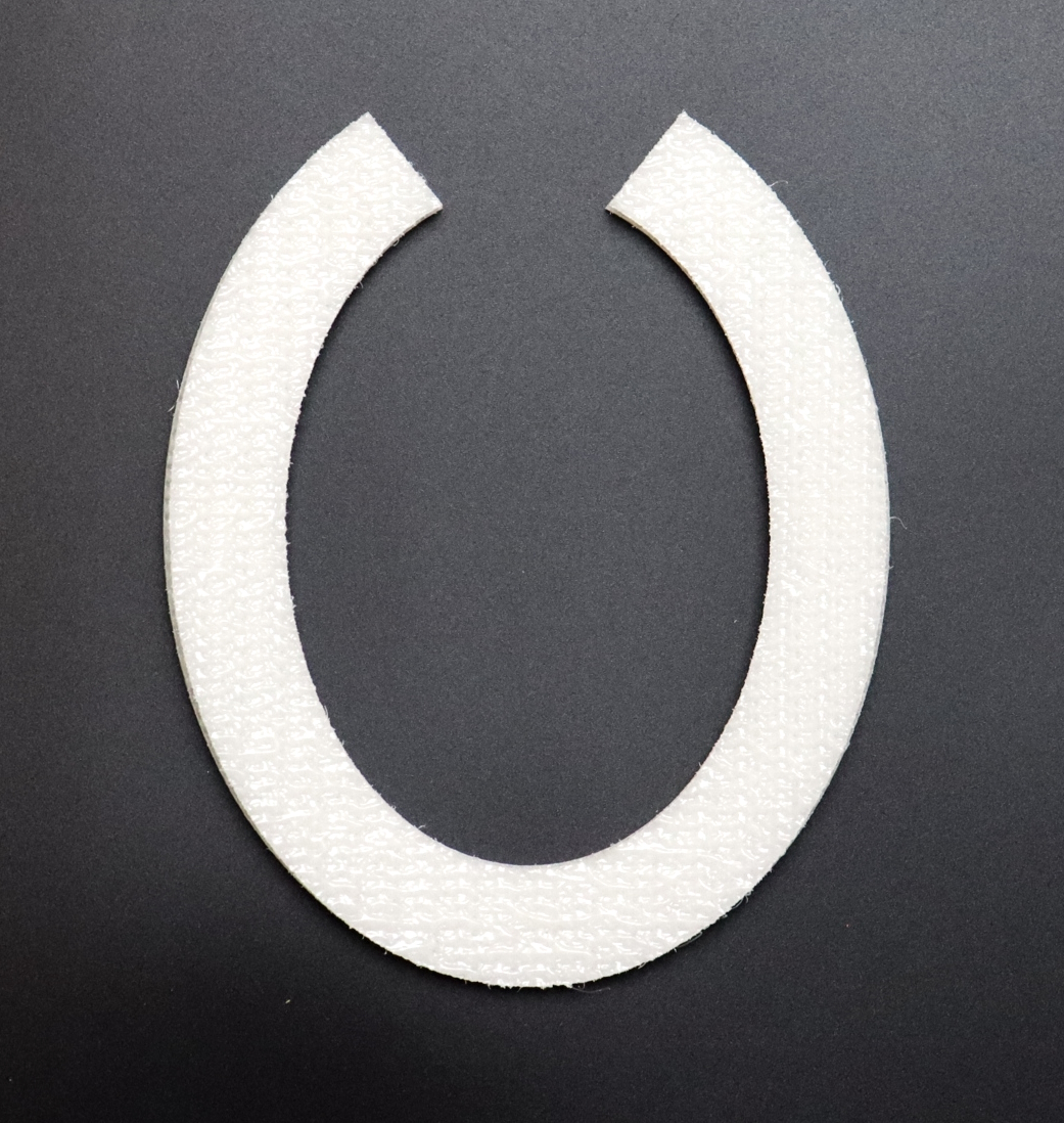Quittpad® Hufring – Bild 2