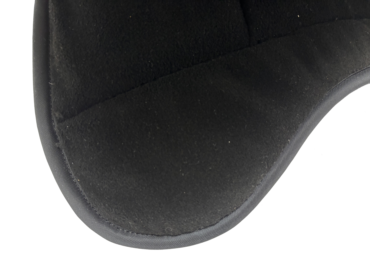 Quittpad® Shetty Sattelpad Contact – Bild 9