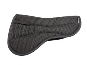 Quittpad® Shetty Sattelpad Contact