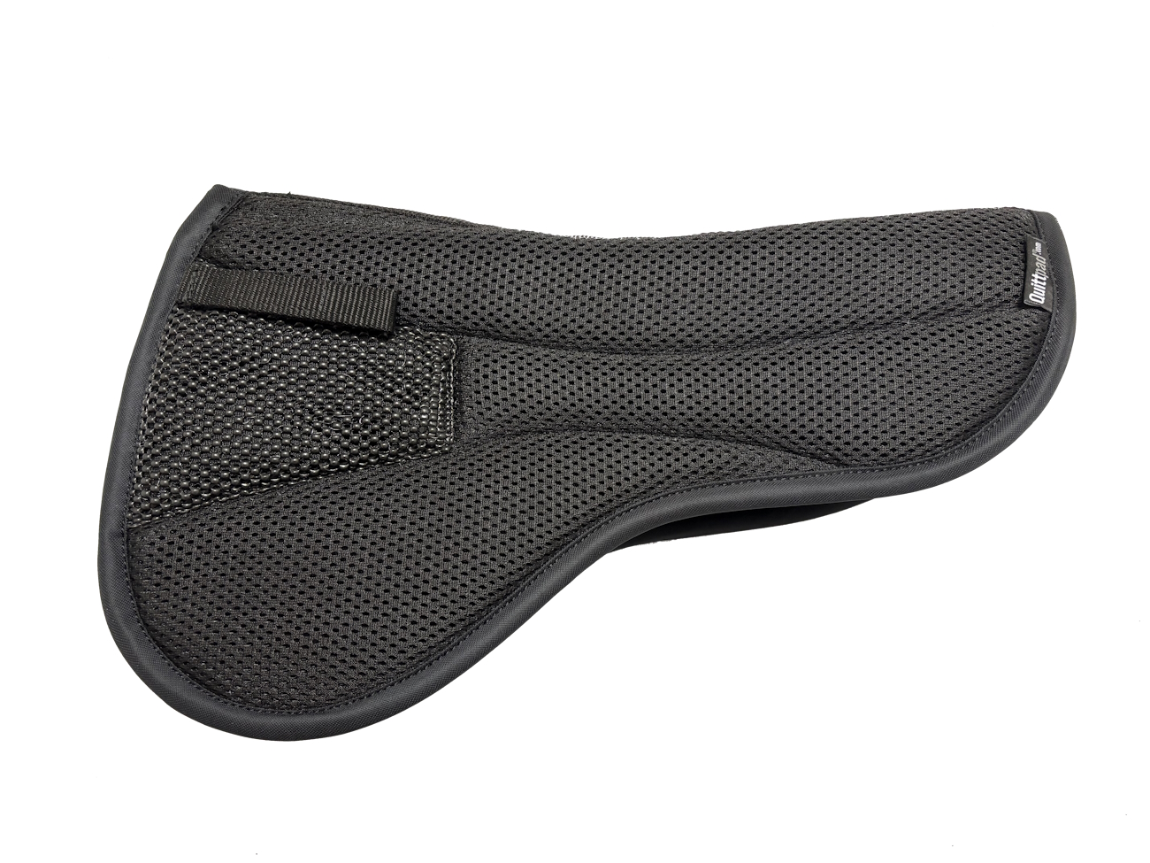 Quittpad® Shetty Sattelpad Contact