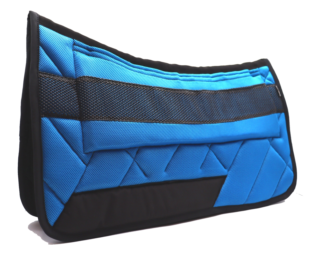 QUITTPAD® Western Pad Plus – Bild 8