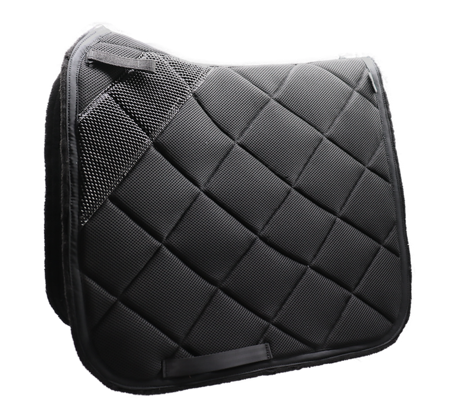 QUITTPAD® Dressur Schabracke "Sport"