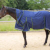 Quittpad Outdoordecke mit Bauchlatz