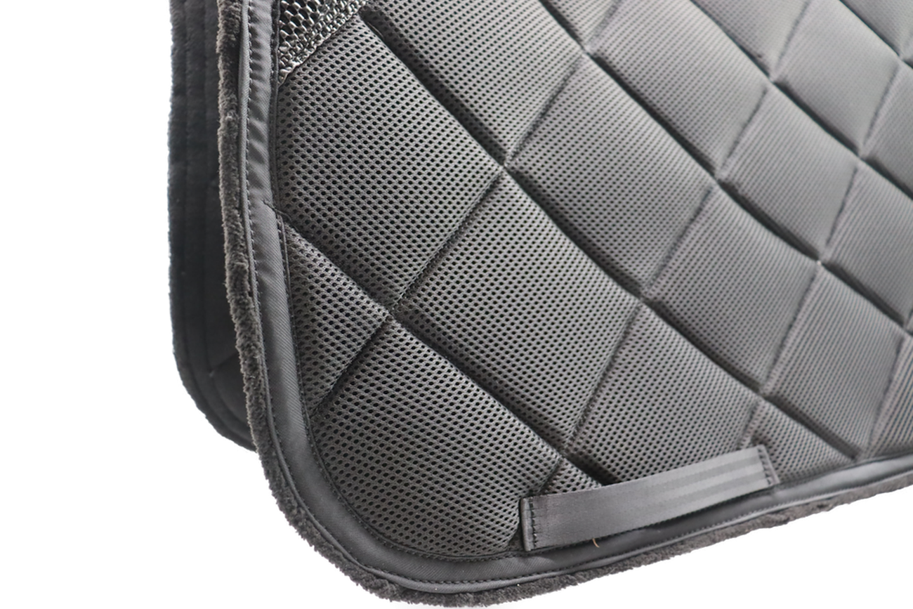 QUITTPAD® Dressur Schabracke "Sport" – Bild 2
